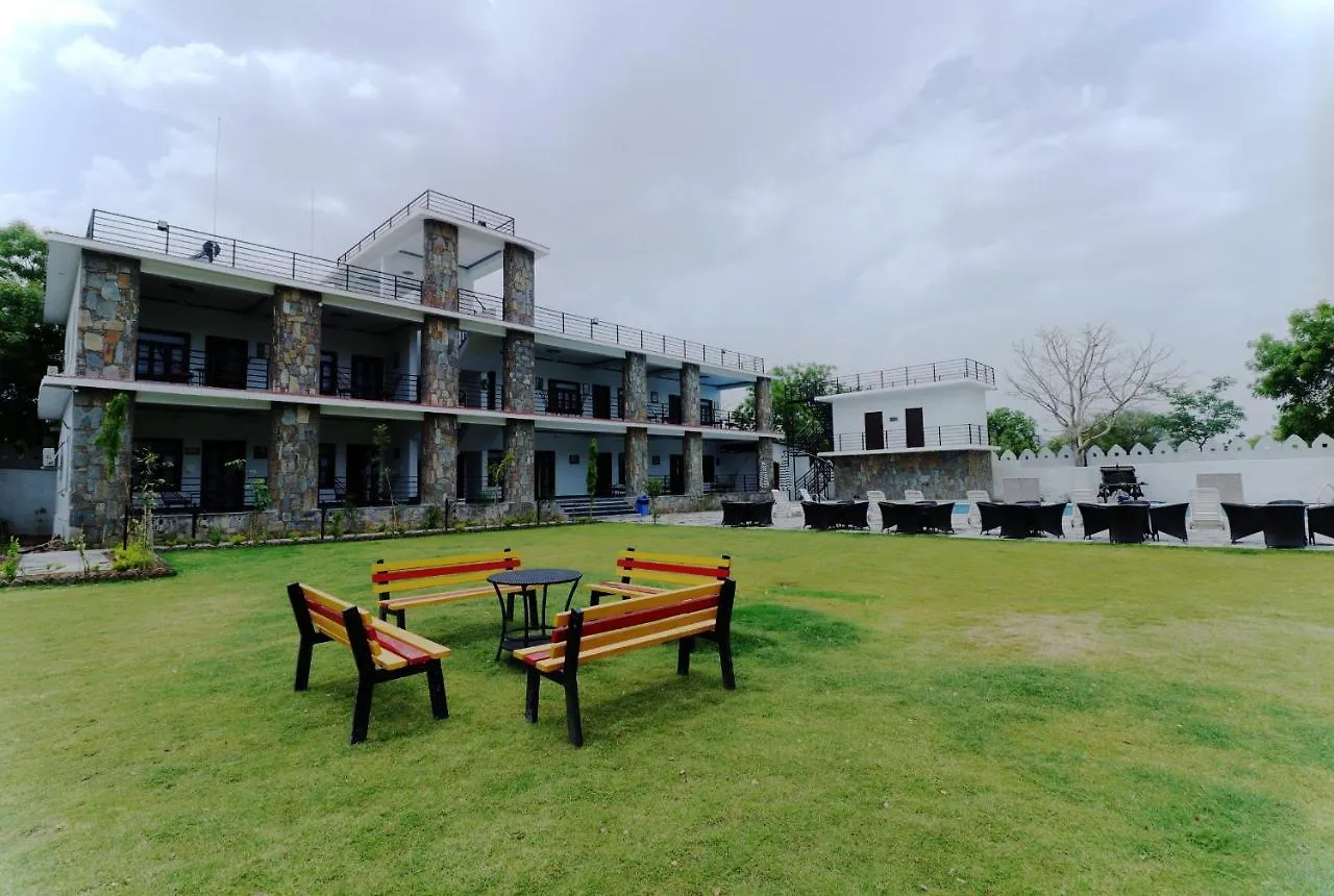 Keshav Resort Udaipur