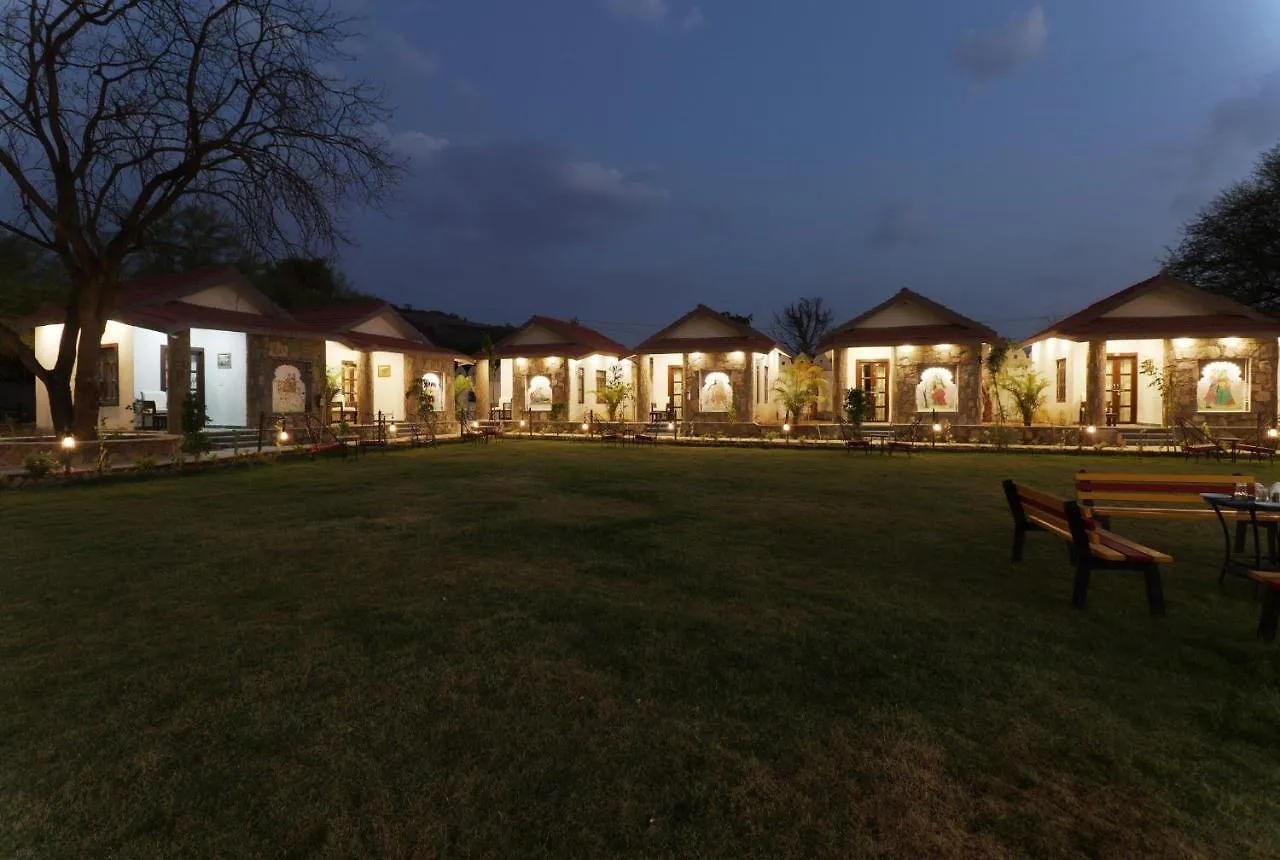 Keshav Resort Udaipur