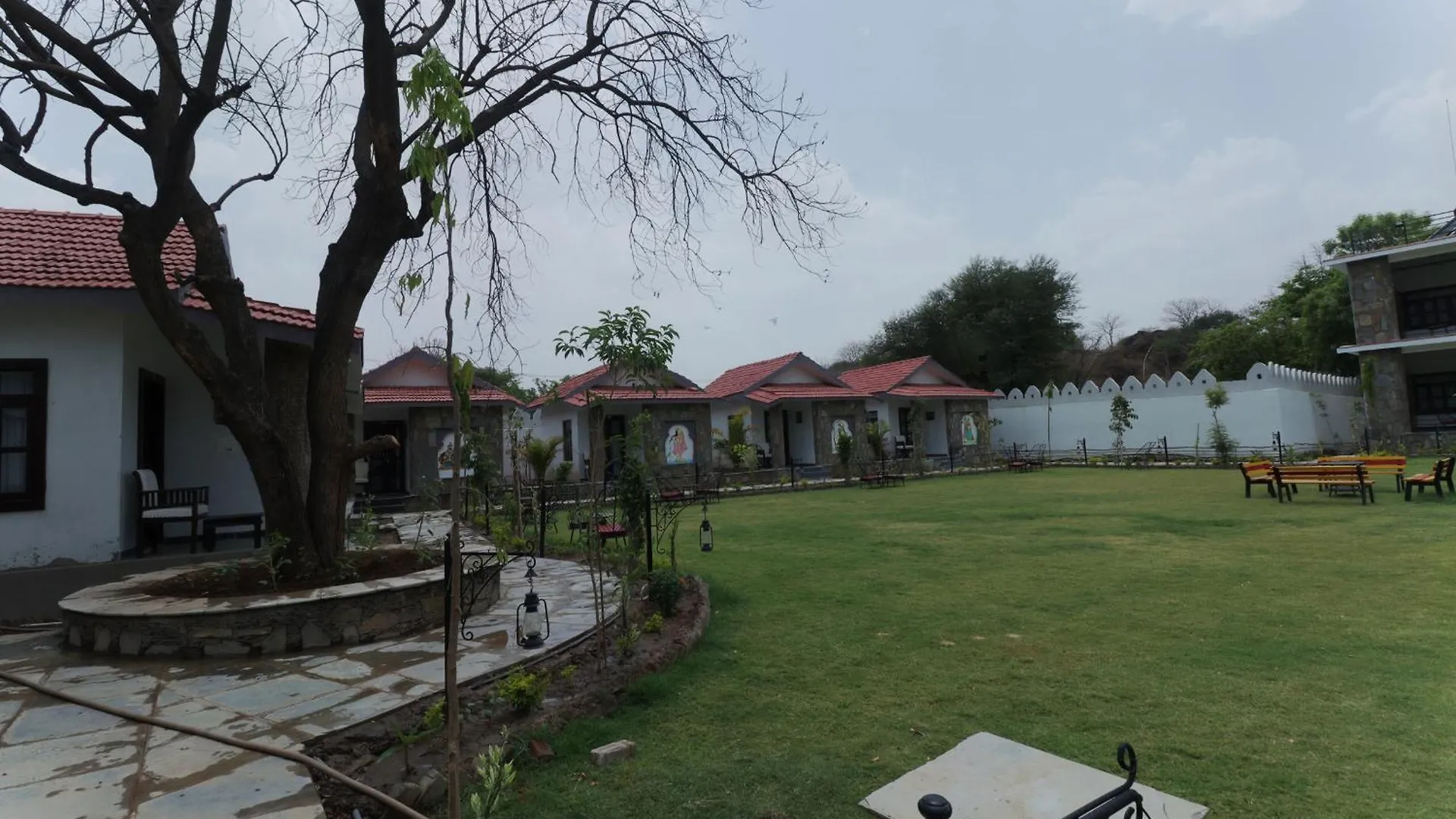 Keshav Resort Udaipur