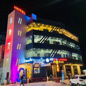 Hotel Valley, Udaipur