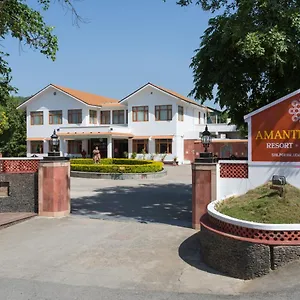 Amantra Shilpi & Spa Udaipur