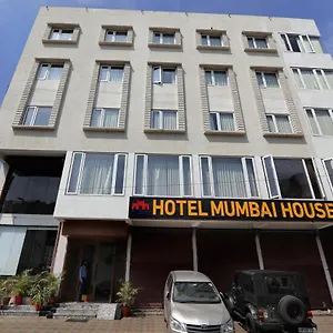 Hotel Mumbai House Express, Udaipur