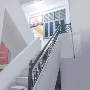 Hotel Oxo, Udaipur