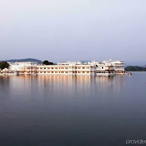 Taj Lake Palace Udaipur