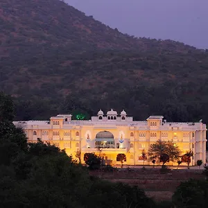 Shouryagarh & Spa Udaipur