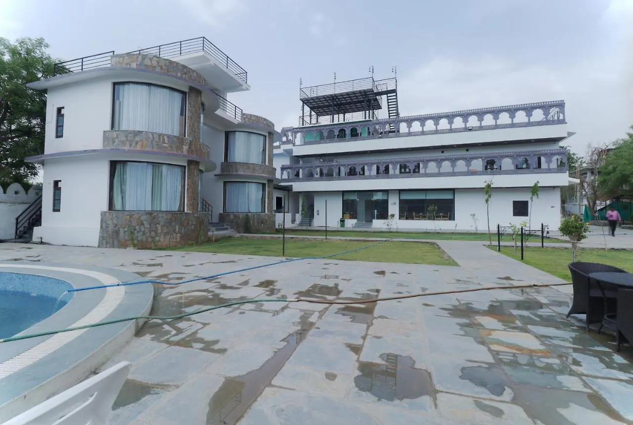 Keshav Resort Udaipur