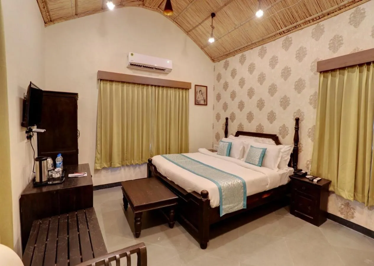 Keshav Resort Udaipur